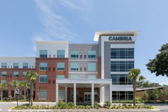 Cambria Hotel Cambria Hotel